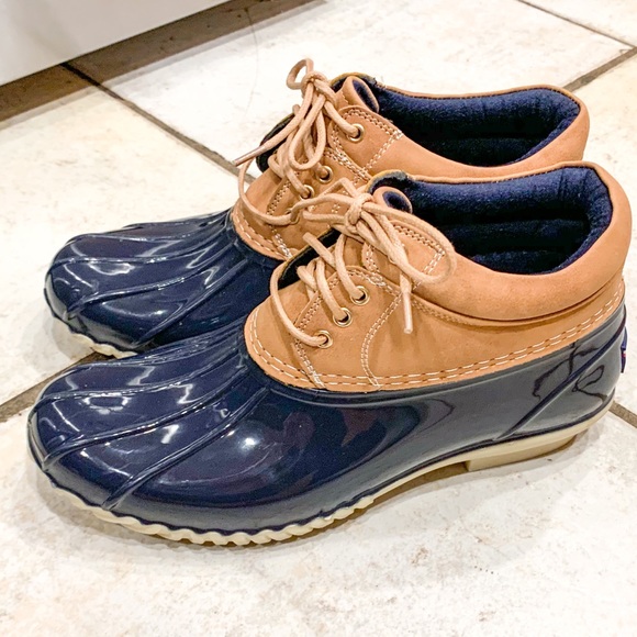 Tommy Hilfiger TWHEAT-T Boots - Picture 5 of 10